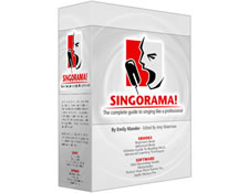 Singorama Lessons